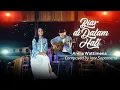 Lagu BIAR DIDALAM HATI by ARELIA WATTIMENA ( Official Music Video ) Cipt: IGOR SOPAMENA