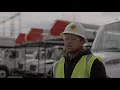 New River Electrical 345kV Transmission Pull Newark Bay