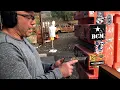 joerogan Shoots the Pit Viper for the First Time