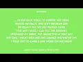 Young Thug - Hot (Remix) (Clean + Lyrics) (ft. Gunna & Travis Scott)