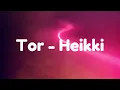 §§§Tor - Heikki§§§ (Hiphop Instrumental) [EXTENDED]