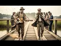 Lagu Delta River Blues 1931 | Delta Blues | Blues Masterpiece
