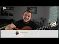 Chega de Saudade | Solo Guitar Cover