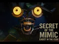 Secret of the Mimic - Ghost in the Code Song