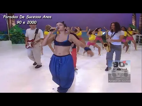 Clipe de Peraê - Banda Beijo