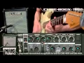 Lagu Roland CUBE-80GX/CUBE-40GX  Guitar Amplifier Sound Preview