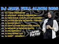 Lagu DJ JAWA FULL ALBUM FULL BASS TERBARU 2026 DJ VIRAL TIKTOK TRENDING