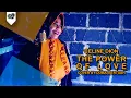 Lagu Celine Dion - The Power Of Love || Cover By Dumai Bertuah Feat Fadilla