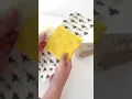 Download Lagu How to use beeswax wraps to reduce your plastic waste! 🐝