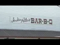 Final Meal Served at Jackie Hite s Bar-B-Q