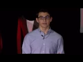 There is a pattern in everything Jason Meisel TEDxPineCrestSchool