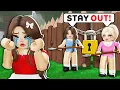 Mean Girls KICKED ME OUT in 99 Nights in The Forest
