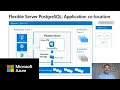 Building resilient mission-critical apps with Azure Database for PostgreSQL Open Azure Day