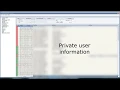 Android SQLite Data Recovery
