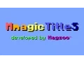 MmagicTitleS API v2 0 - Bukkit