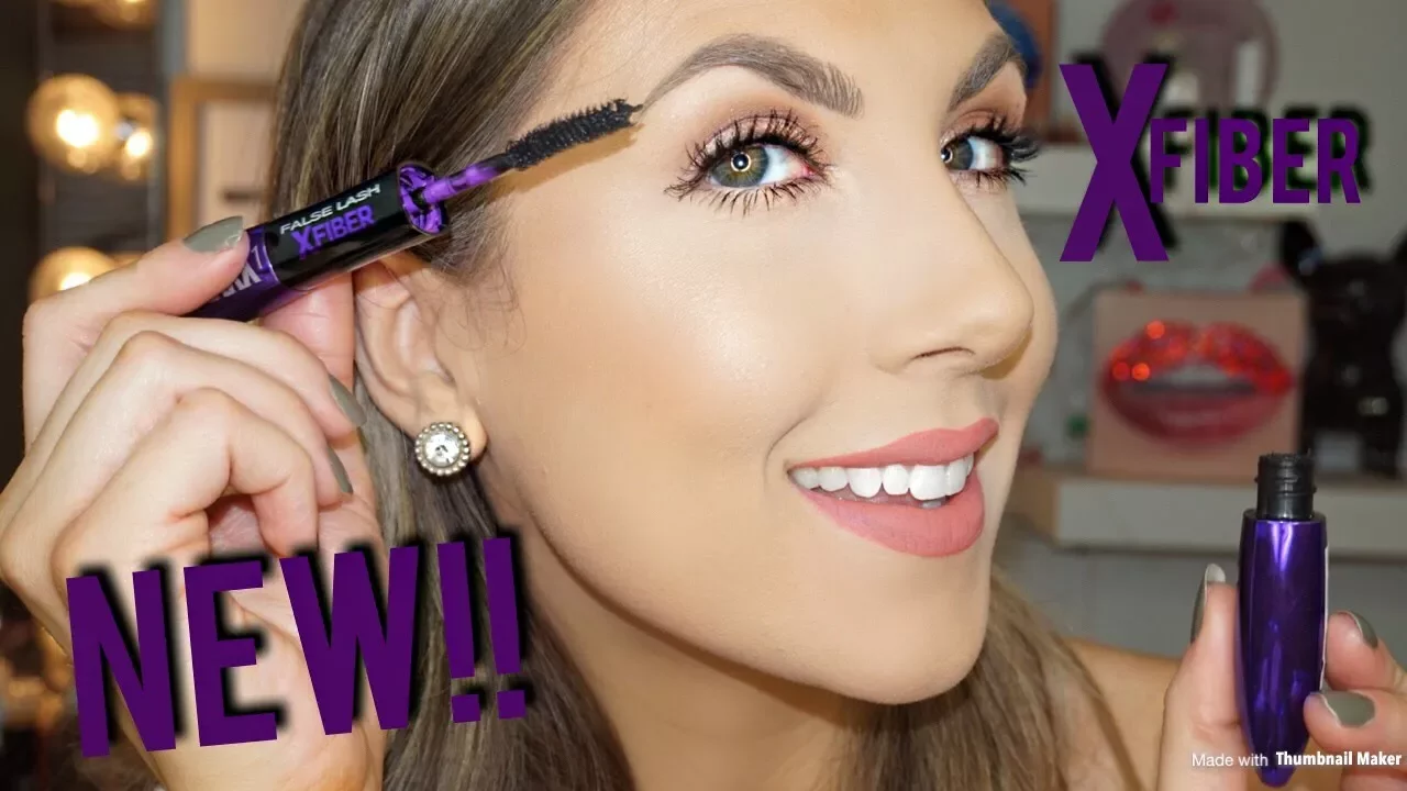 BEST EYELINER, MASCARA, & FALSE LASHES OF 2020!!!. 