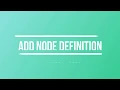 7 5 Puppet Code Manager GitHub Add Node Definition
