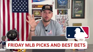 MLB Picks and Best Bets for August 14th 2026