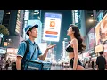Download Lagu [Multi SUB] （全集）窮小夥沒想到意外綁定簽到系統後，只要獲得女神的好感度就能萬倍返現，成為全國首富？ ！#逆襲 #MiniDrama #精彩大陸短劇
