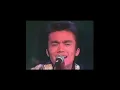 男闘呼組 1991 TV東京 SOUND GIG ♪JODY→♪無気力の精神力