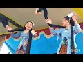 Download Lagu Live tarian Lengger banyumasan ebeg Turonggo Mudo  Laras remaja lapang purbayasa Kec Padamara  