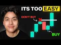 The First Pullback Rule That Nobody Talks About Most Traders Miss This