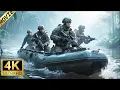 Lagu ✈️中緬行動！特種兵皮艇潛伏恐怖分子毒巢，瘋狂消滅恐怖分子 ！#中国电视剧 #chinesedrama #movie#枪战 #4k #電影 #kungfu#霹雳火