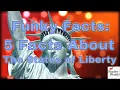 Studies Weekly Funky Facts 5 Facts about the Statue of Liberty