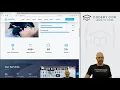 Build A Dental Website With Python and Django - learn Django