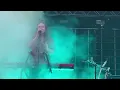 Benjamin William Hastings: Eden (Isnt It Just Like You) - Hillsong United 2023 Leipzig (Germany)