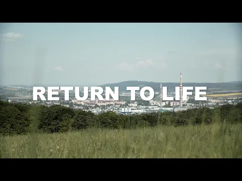 Return to Life / AFF 2024  PREVIEW