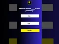 A Preposition Puzzle Which Word Fits the Sentence English Grammar Challenge
