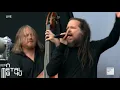 Jonathan Davis - FORSAKEN LIVE