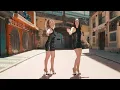 Download Lagu Bombocas - Roda roda a cabecinha (Official video)