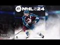 Pendulum - Colourfast (+ Lyrics) - NHL 24 Soundtrack