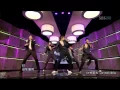 [HD繁中字] 080928 東方神起(동방신기) - Mirotic(주문)@Comeback Special