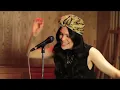 Jessie J covers Michael Jackson's Rock With You