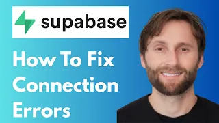 How to Fix Supabase Connection Errors 2026 Guide