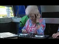 Poland's DJ Vika, 85, shatters senior stereotypes | AFP