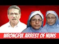 Download Lagu Carlos Ferreira verdedigt nonnen uit Kerala te midden van beschuldigingen van gedwongen bekering