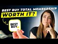 Best Buy Total Membership Review 2025 Pros and Cons - Honest Unbiased