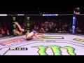 UFC 184 Ronda Rousey vs Cat Zingano