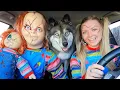 Download Lagu Kakoa's Favorite Stories With Chucky!