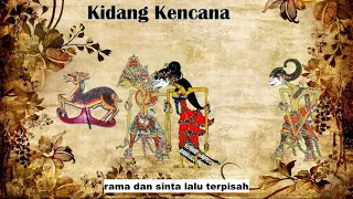 Download Cerita Kidang kencana media pemblajaran kls 7 sem 2 MP3