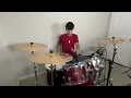No Longer Bound (I'm Free)//Maverick City Music - Drum Cover