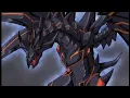 Yugioh Gx Zane vs Atticus Nightshroud