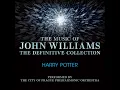 Harry's Wondrous World (From "Harry Potter and the Philosopher's Stone")