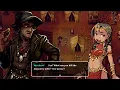 LonaRPG - Weak Lona Interactions