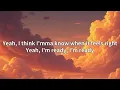 FAVE, Urban Chords - Intentions (Lyrics)