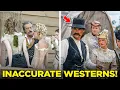 Download Lagu 12 SHOCKINGLY Inaccurate Things in Favorite Westerns (Tombstone!)